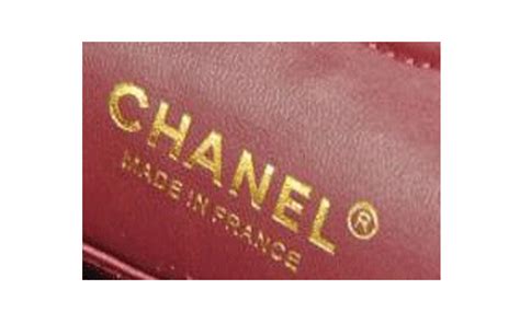 chanel made in france or italy|chanel made in italy meaning.